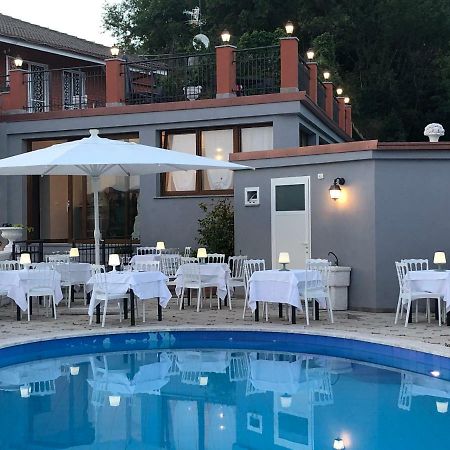Locanda Costa Otto.Zero San Martino  Buitenkant foto