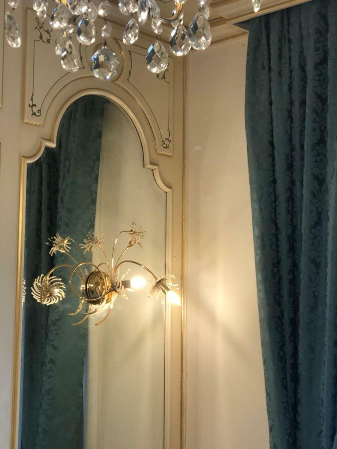 Locanda Costa Otto.Zero San Martino  Buitenkant foto