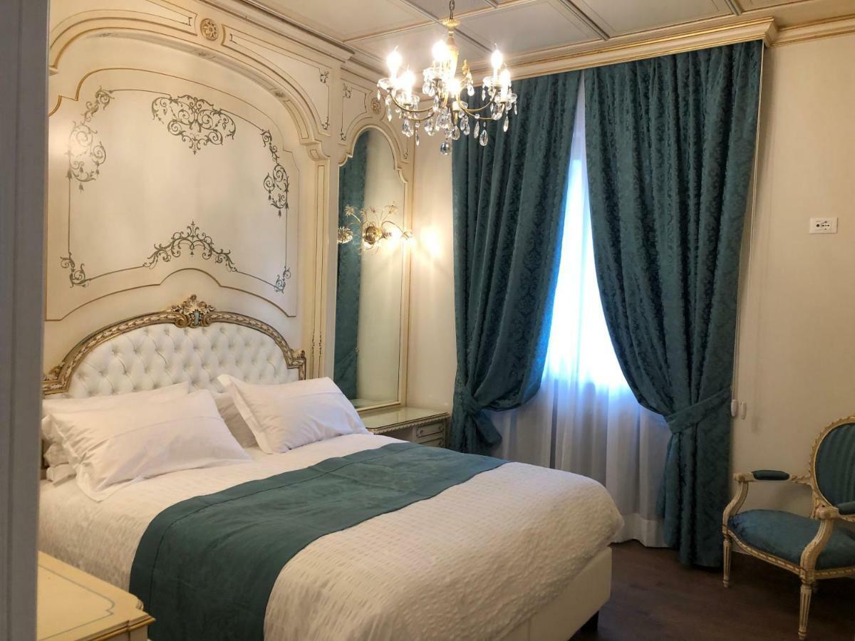 Locanda Costa Otto.Zero San Martino  Buitenkant foto