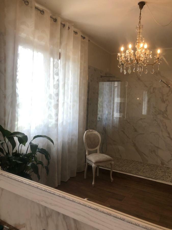 Locanda Costa Otto.Zero San Martino  Buitenkant foto